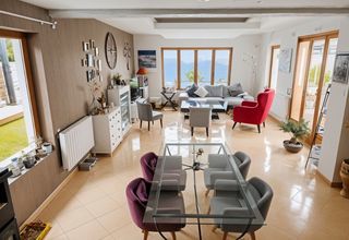  Maison � vendre 6 pi�ces 165 m�