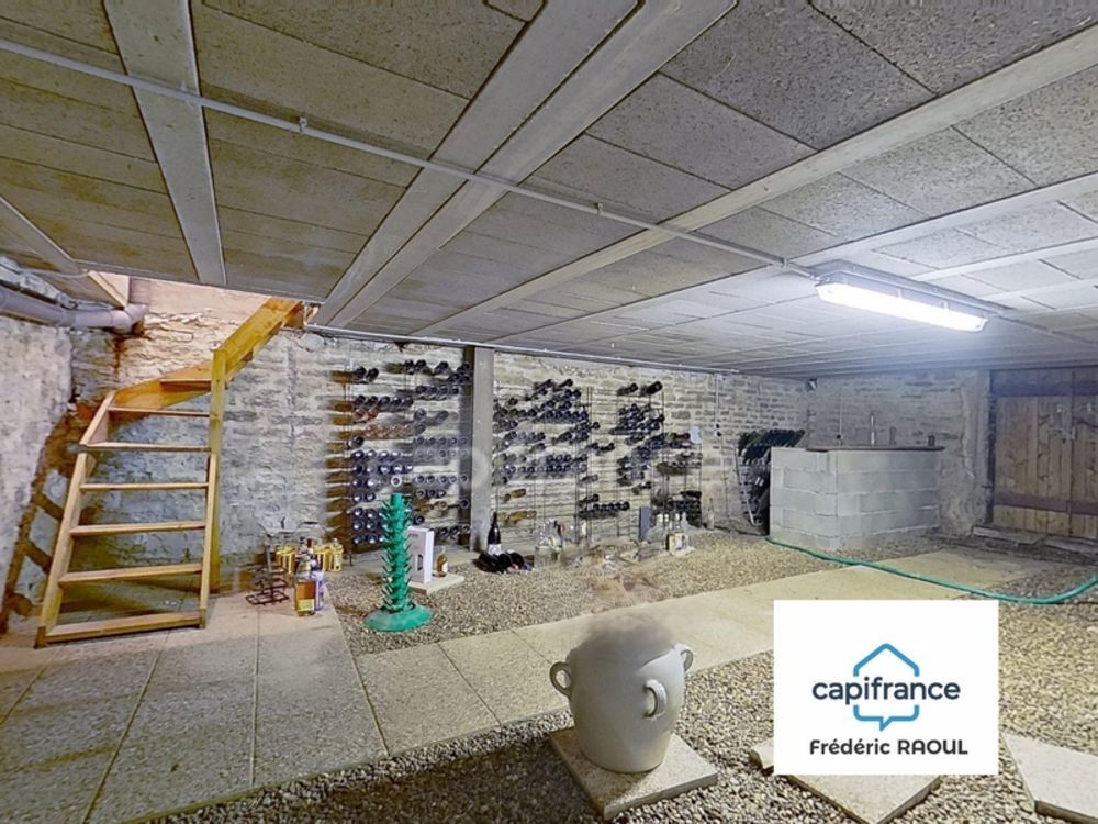 � vendre  Maison Gerland (21700)