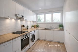  Maison � vendre 4 pi�ces 76 m�