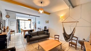  Maison � vendre 6 pi�ces 157 m�