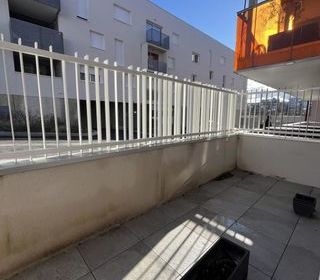  Appartement � louer 3 pi�ces 