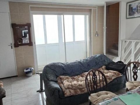   Maison � vendre 5 pi�ces MAREUIL SUR LAY DISSAIS (85) Maison - 6 pi�ce(s) - 65 m�