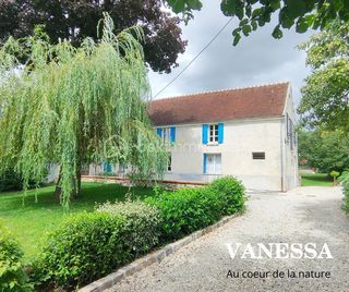  Maison � vendre 6 pi�ces 150 m�