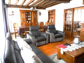  Appartement � vendre 6 pi�ces 140 m�