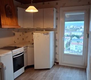  Appartement � vendre 4 pi�ces 67 m�