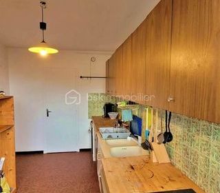  Appartement � vendre 5 pi�ces 109 m�