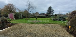  Terrain � vendre 1274 m�