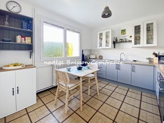  Maison � vendre 5 pi�ces 125 m�