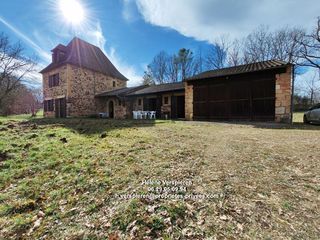  Maison � vendre 8 pi�ces 181 m�