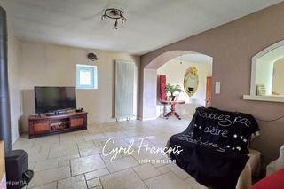  Maison � vendre 4 pi�ces 139 m�