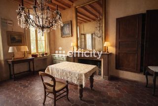  Maison � vendre 8 pi�ces 200 m�