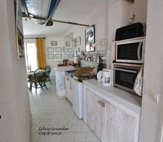  Appartement � vendre 2 pi�ces 38 m�