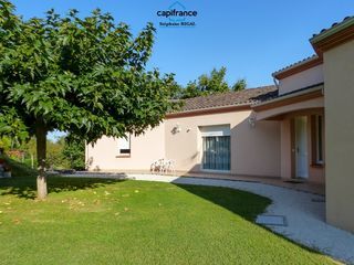  Propri�t�/ch�teau � vendre 6 pi�ces 175 m�