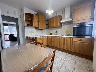  Appartement � vendre 4 pi�ces 71 m�