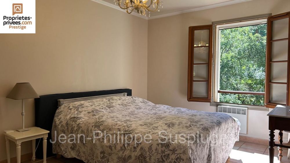 � vendre  Maison Plan-d'Aups-Sainte-Baume (83640)