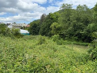  Terrain � vendre 3876 m�