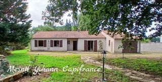  Maison � vendre 6 pi�ces 130 m�