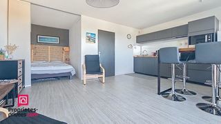  Appartement � vendre 1 pi�ce 35 m�