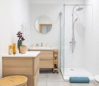  Appartement � vendre 3 pi�ces 60 m�