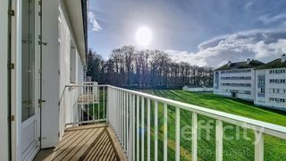  Appartement � vendre 4 pi�ces 88 m�