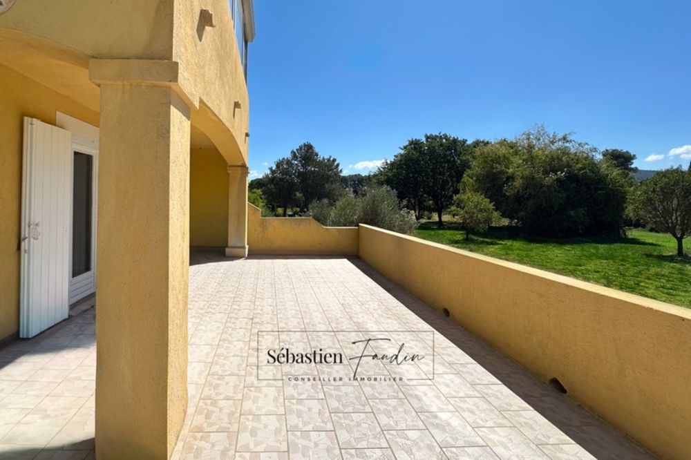 � vendre  Maison Bouc-Bel-Air (13320)