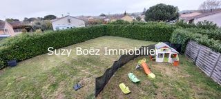  Villa � vendre 4 pi�ces 78 m�