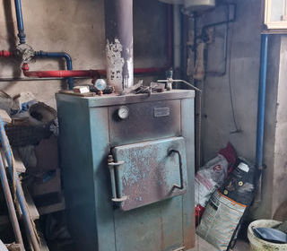  Maison � vendre 6 pi�ces 300 m�