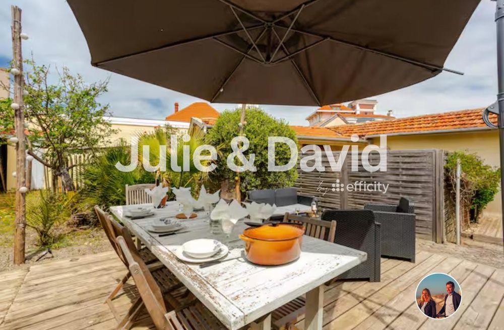 � vendre  Maison Lacanau (33680)