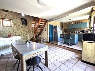  Maison � vendre 4 pi�ces 132 m�