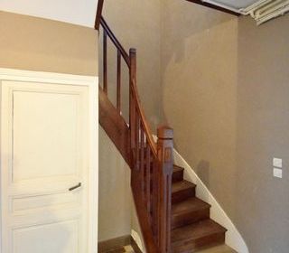  Maison � vendre 5 pi�ces 161 m�