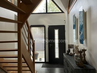  Maison � vendre 6 pi�ces 222 m�