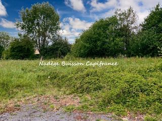  Terrain � vendre 2141 m�