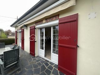  Maison � vendre 7 pi�ces 169 m�