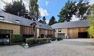  Maison � vendre 5 pi�ces 171 m�