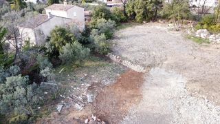  Terrain � vendre 1614 m�