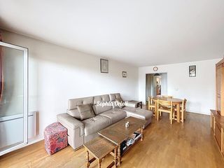  Appartement � vendre 4 pi�ces 95 m�