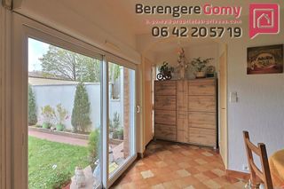  Maison � vendre 5 pi�ces 87 m�
