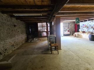  Remise / Grange � vendre 1 pi�ce 95 m�