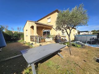  Maison � vendre 4 pi�ces 89 m�