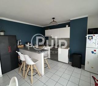  Appartement � louer 4 pi�ces 82 m�