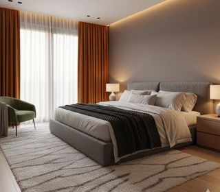  Appartement � vendre 4 pi�ces 81 m�