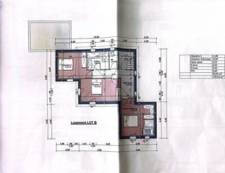  Terrain � vendre 586 m�