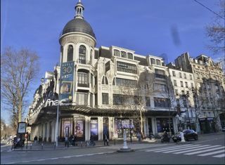  Appartement � vendre 3 pi�ces 80 m�