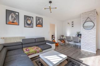  Appartement � vendre 3 pi�ces 58 m�