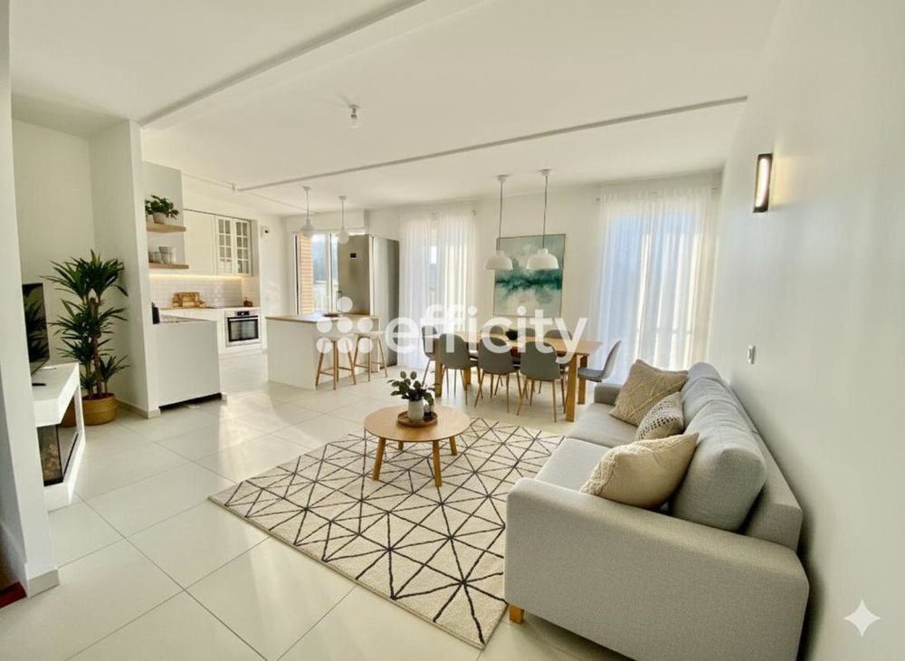 � vendre  Appartement Sceaux (92330)