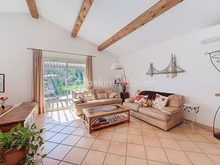  Villa � vendre 6 pi�ces 132 m�