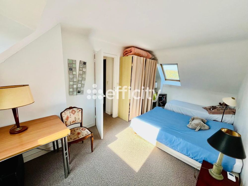 � vendre  Maison Clohars-Carno�t (29360)