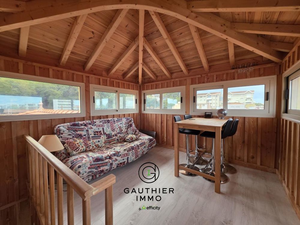 � vendre  Appartement Arcachon (33120)