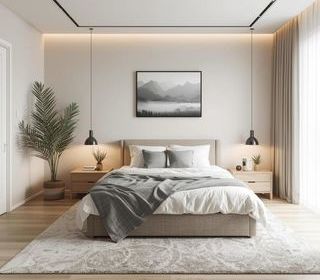  Appartement � vendre 2 pi�ces 59 m�