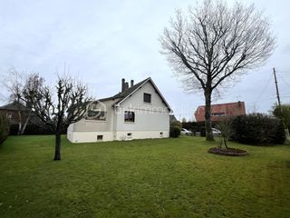  Maison � vendre 6 pi�ces 136 m�